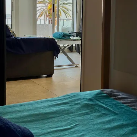 Lägenhet T3 , Parking , Grand Large, Face Plage, Wifi St Jean La Ciotat