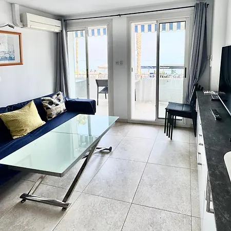 T3 , Parking , Grand Large, Face Plage, Wifi St Jean *