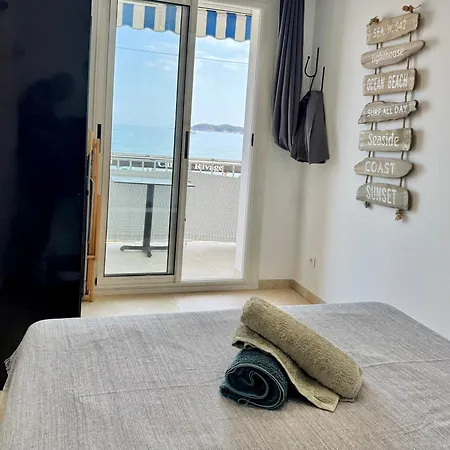 T3 , Parking , Grand Large, Face Plage, Wifi St Jean *